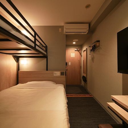 Super Hotel Χιροσίμα Εξωτερικό φωτογραφία