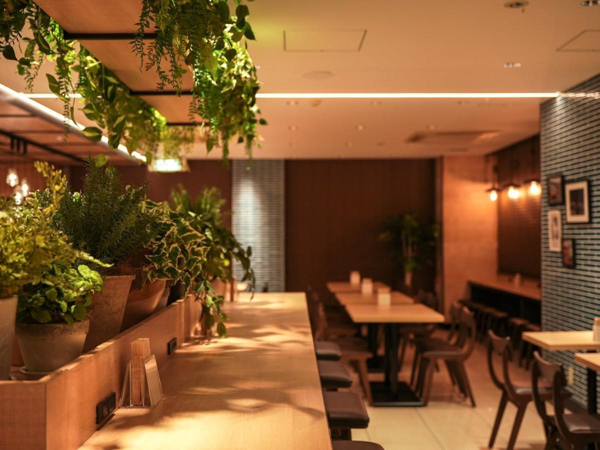 Super Hotel Χιροσίμα Εξωτερικό φωτογραφία