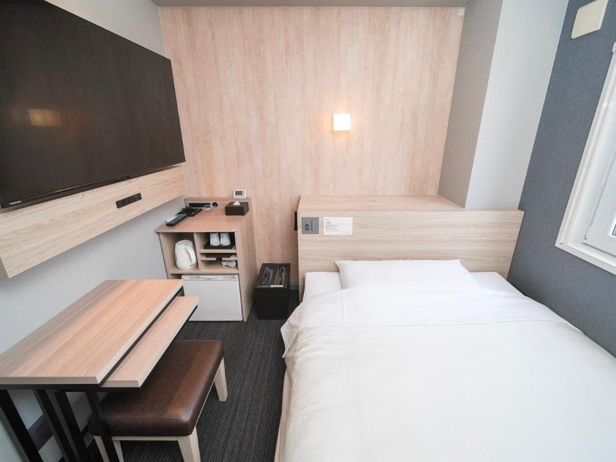 Super Hotel Χιροσίμα Εξωτερικό φωτογραφία