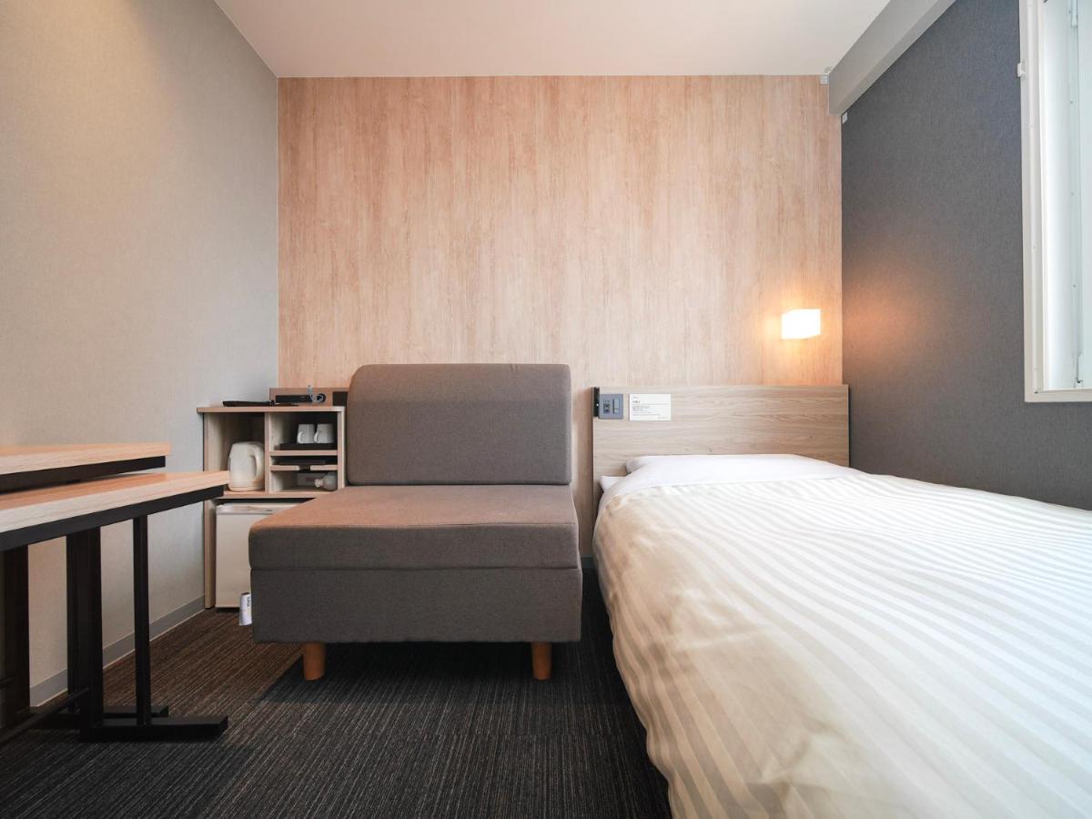 Super Hotel Χιροσίμα Εξωτερικό φωτογραφία