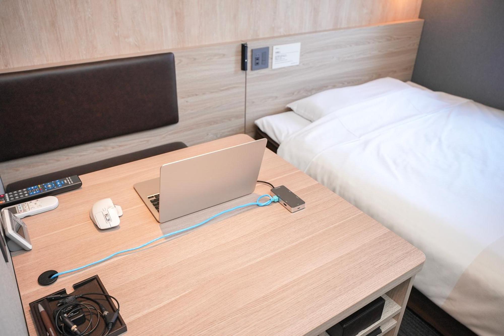 Super Hotel Χιροσίμα Εξωτερικό φωτογραφία