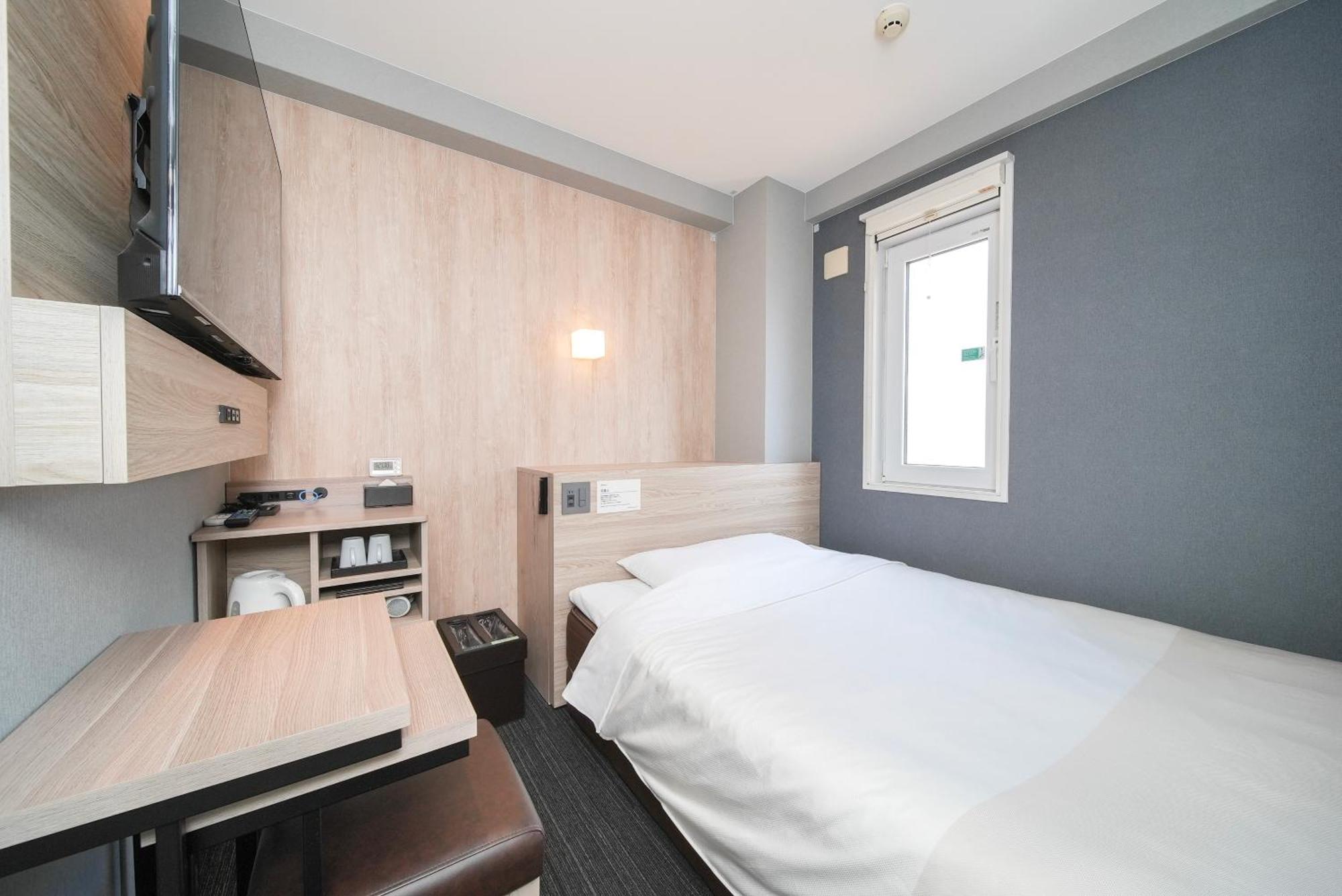 Super Hotel Χιροσίμα Εξωτερικό φωτογραφία